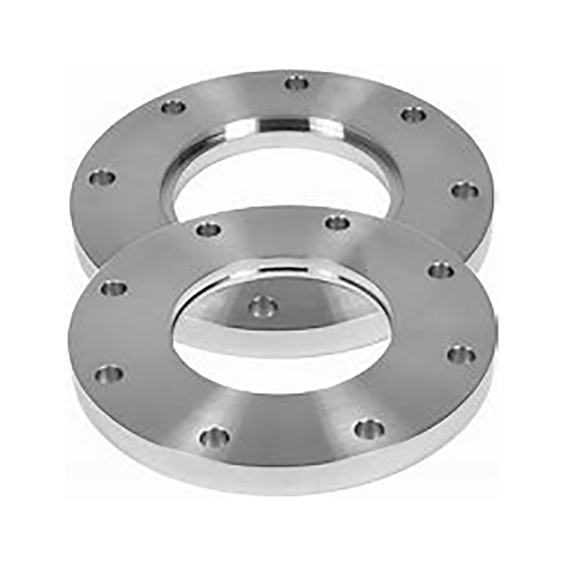 Flat Flange Metal Flange