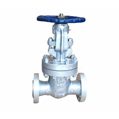 Hand Operated Gate Valve American Petroleum Institute 600  Series  Gate Valve